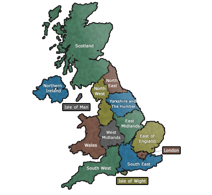 JobSpector U.K. Job Directories